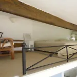 Elegant Flat Tropez With Terrace Lägenhet Saint-Tropez