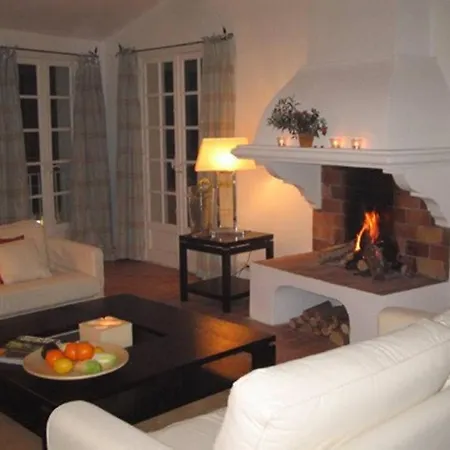 Elegant Flat Tropez With Terrace * Saint-Tropez