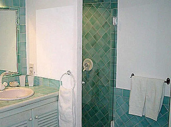 Elegant Flat Tropez With Terrace