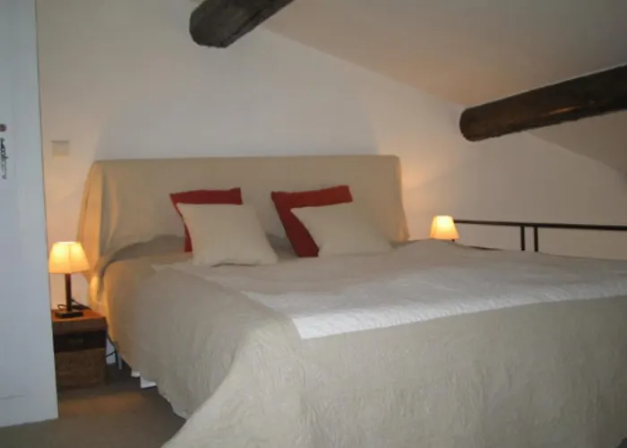 Apartmán Elegant Flat Tropez With Terrace *