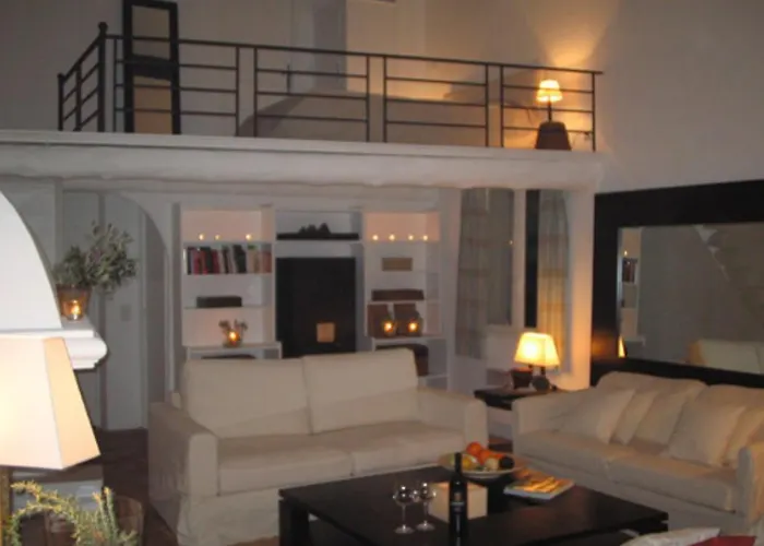 Elegant Flat Tropez With Terrace *