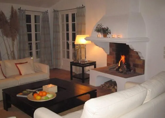 Elegant Flat Tropez With Terrace * Сен-Тропе