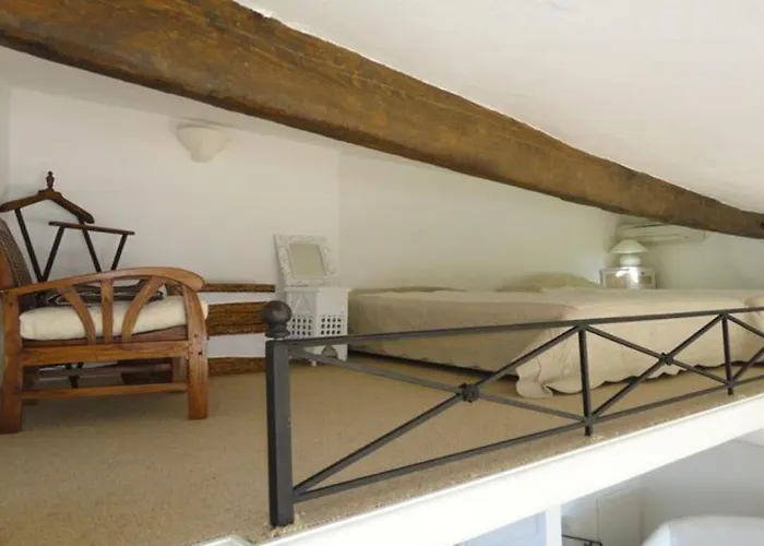 Elegant Flat Tropez With Terrace Apartmán Saint Tropez