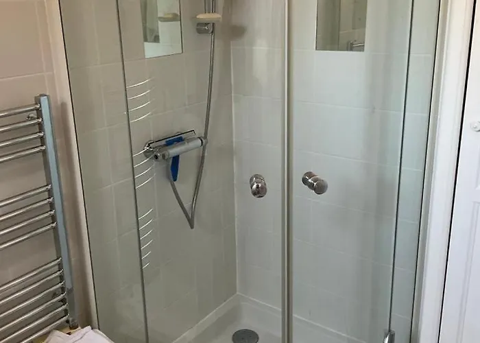 Apartment Elegant Flat Tropez With Terrace *